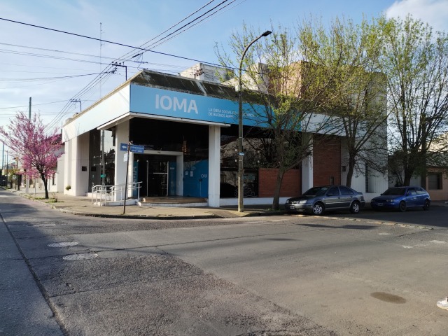 Femeba anunci un corte de servicios a afiliados de Ioma